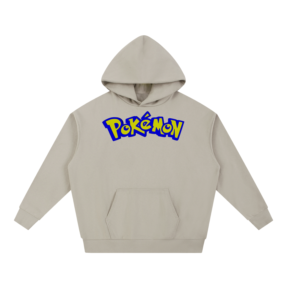 Essential Heavyweight Hoodie
