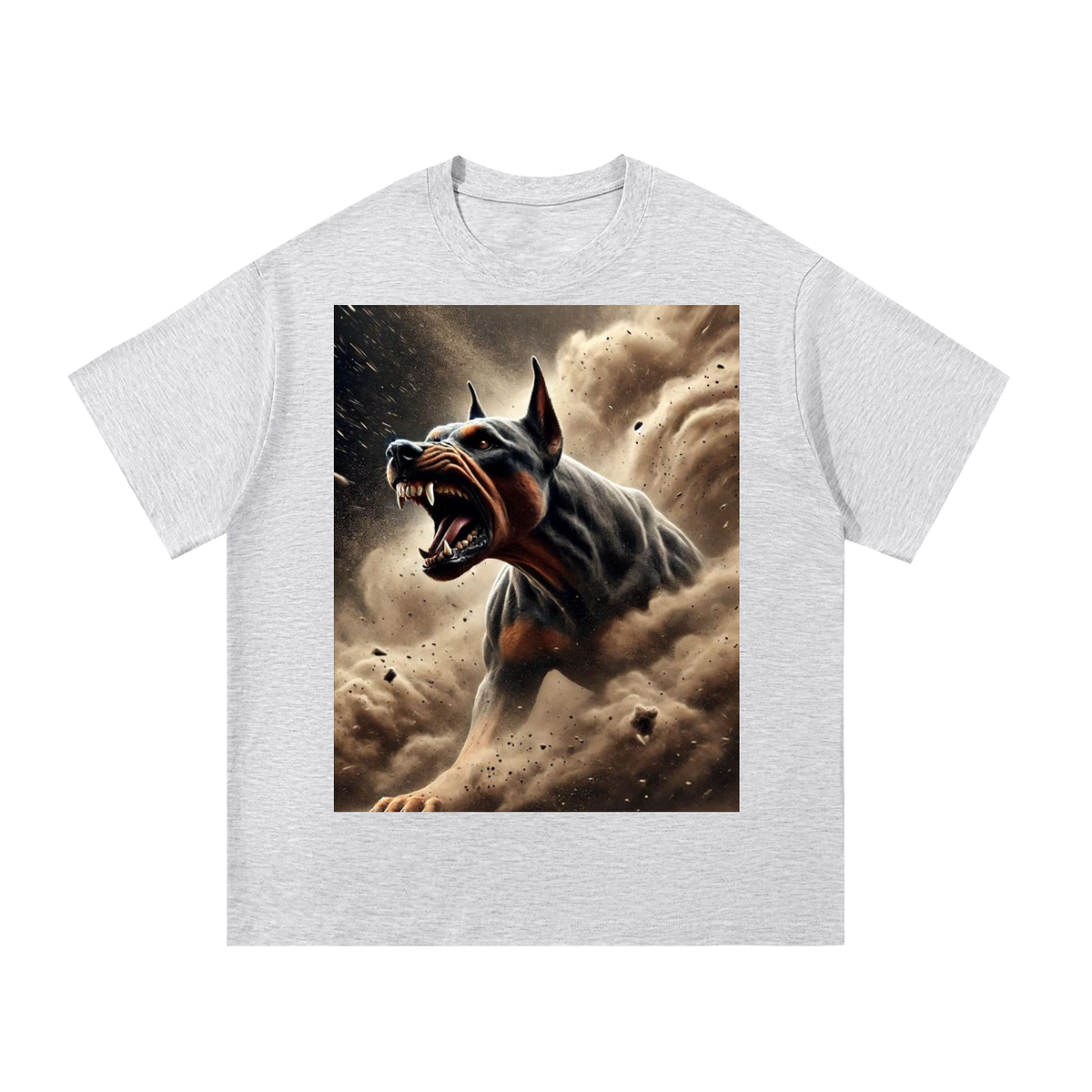 Essential Cotton T-Shirt