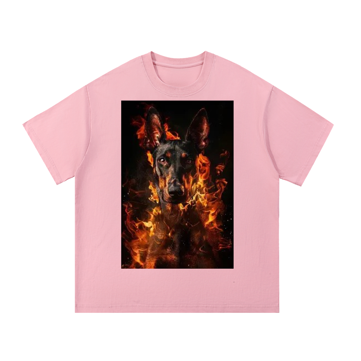 Essential Cotton T-Shirt