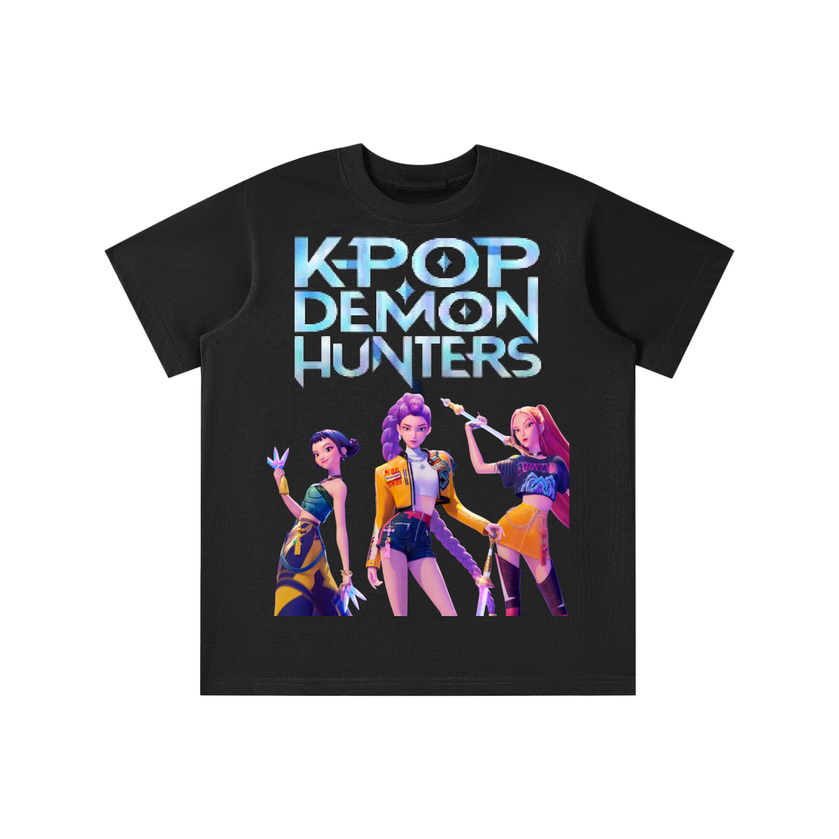 Essential Kids' T-shirt