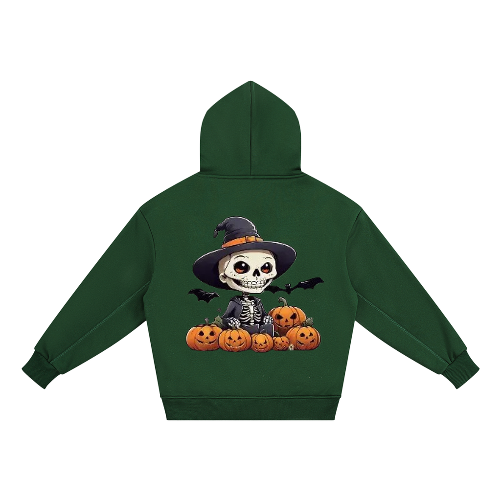 Essential Kids' Fleece Hoodie