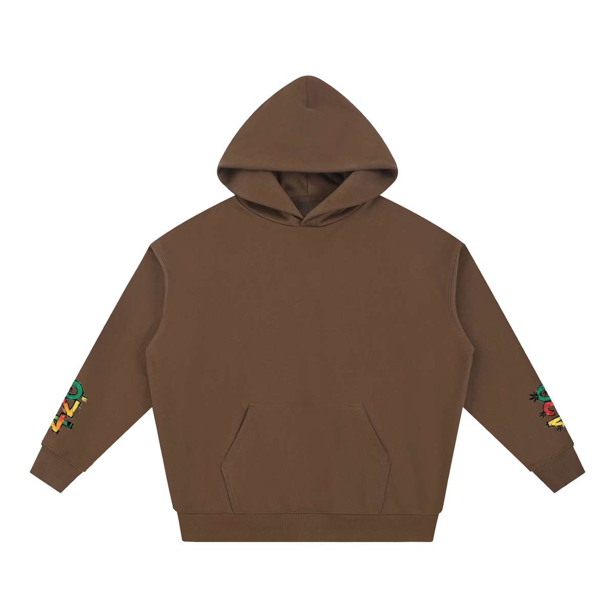 Essential Heavyweight Hoodie