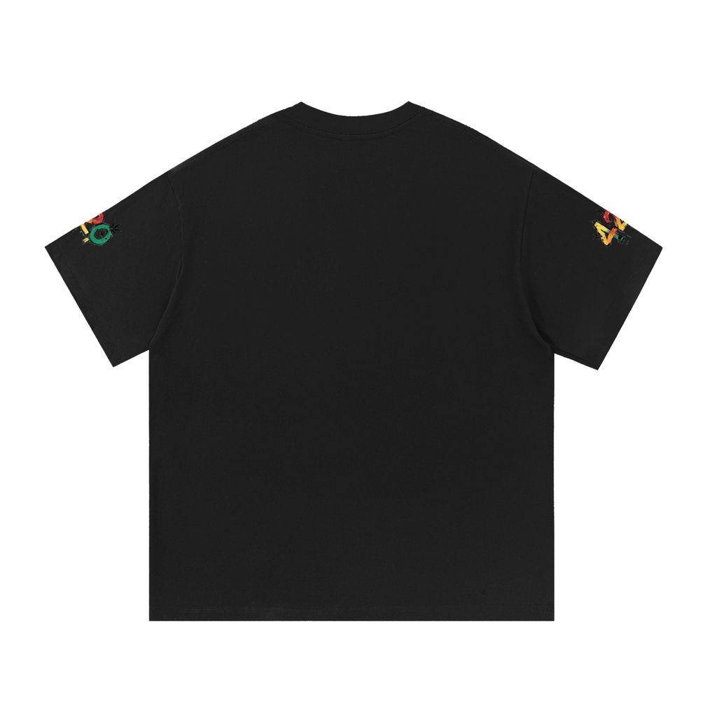 Essential Cotton T-Shirt
