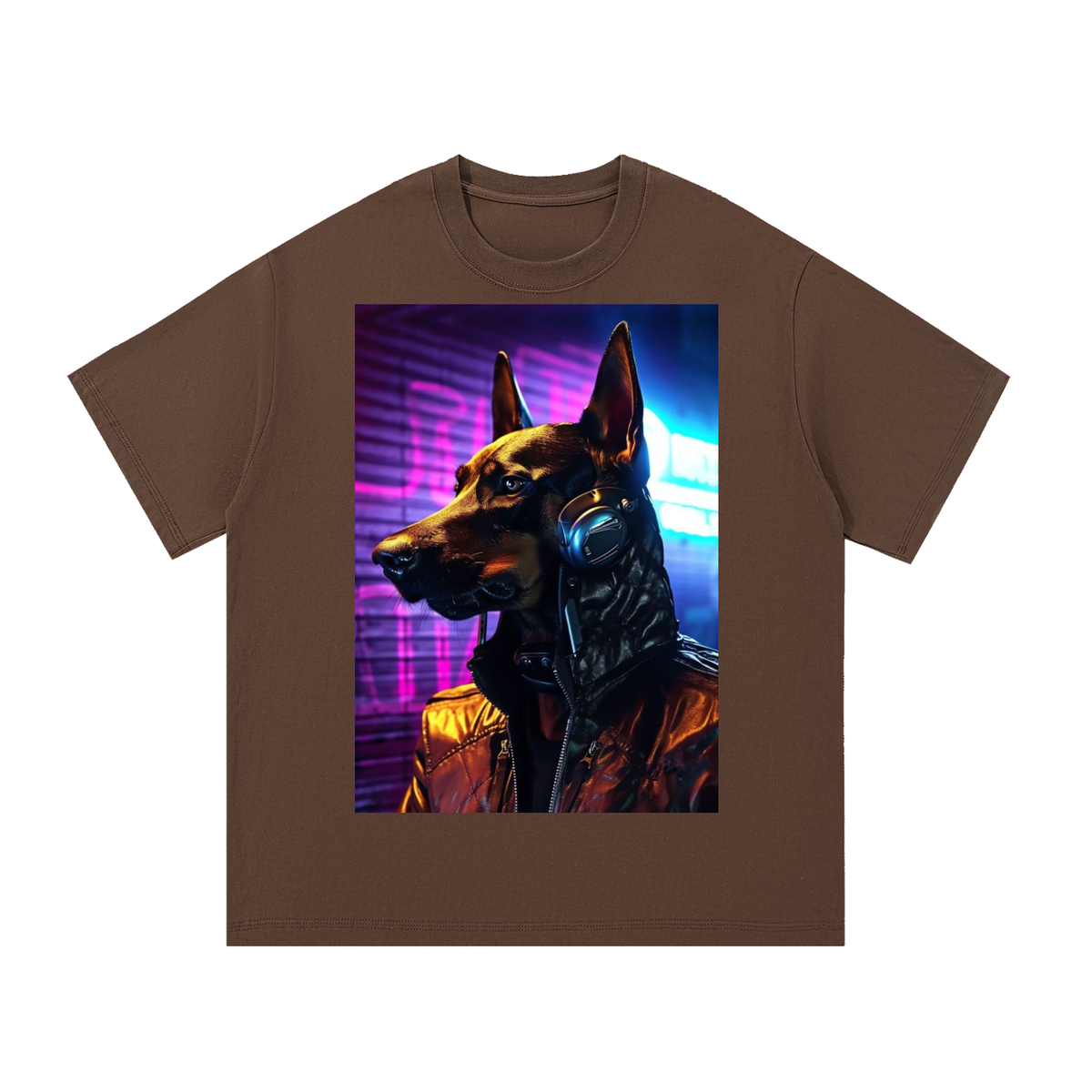 Essential Cotton T-Shirt