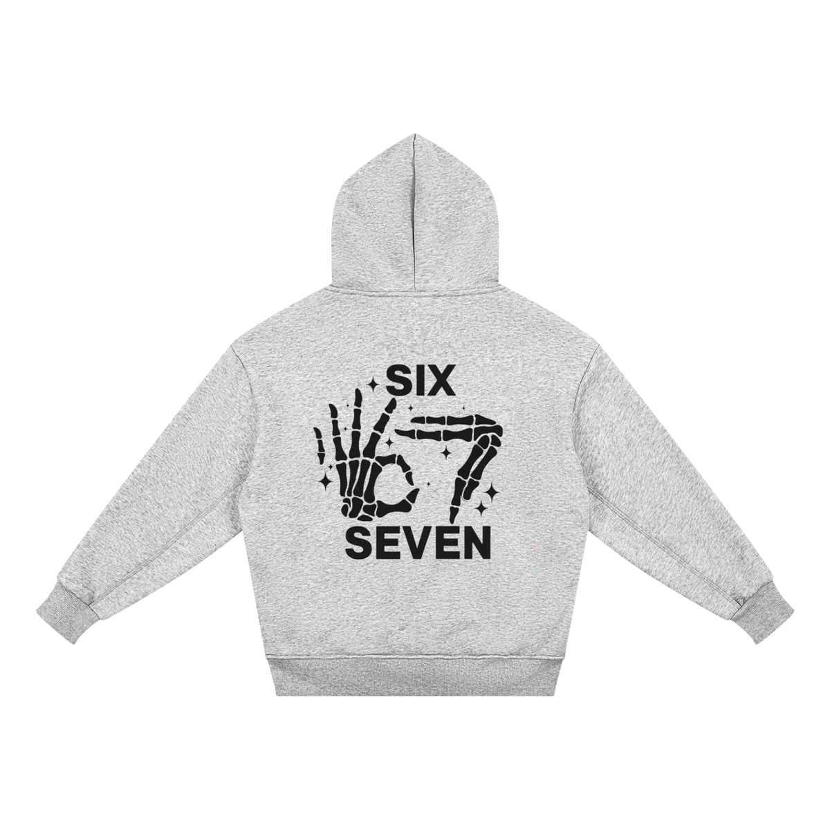 Essential Kids' Fleece Hoodie