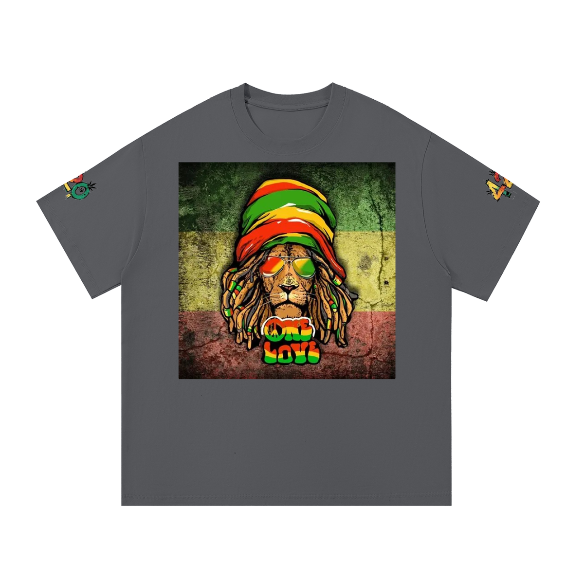 Essential Cotton T-Shirt