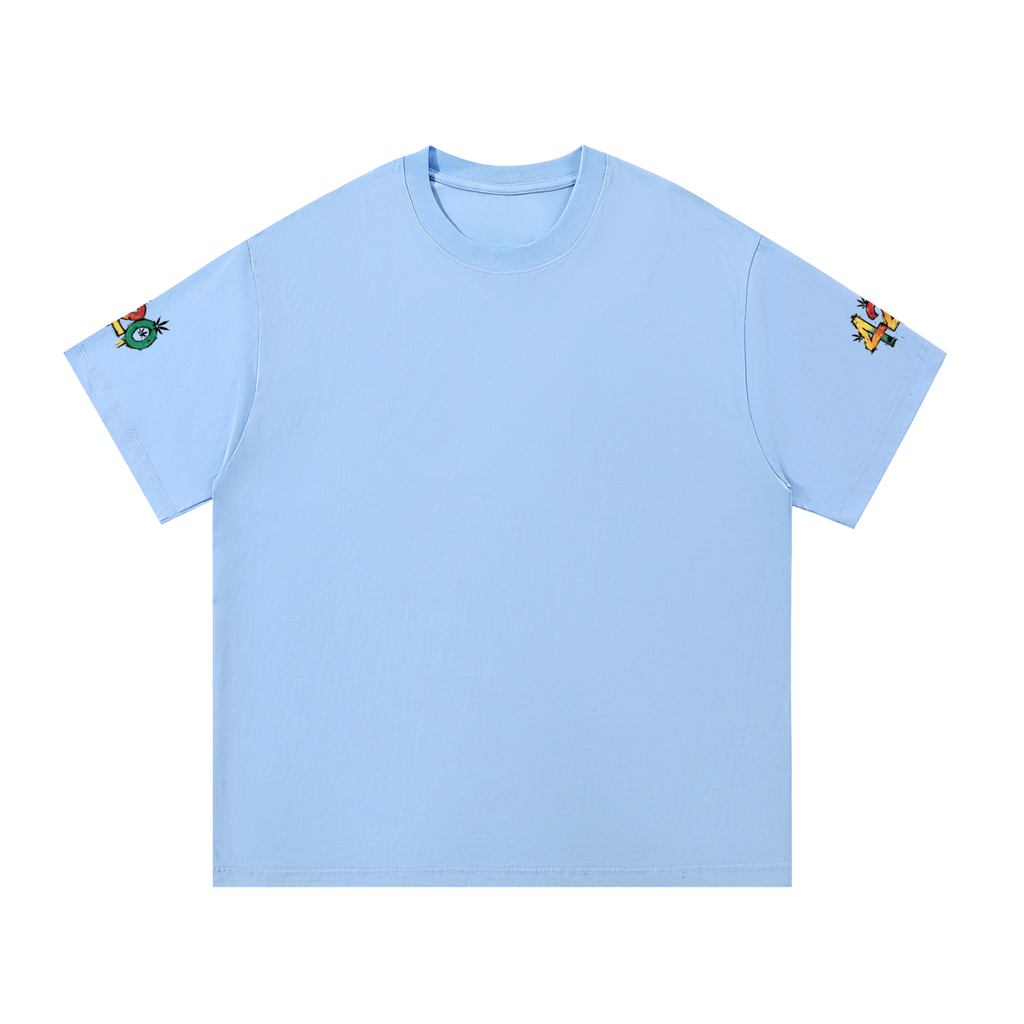 Essential Cotton T-Shirt