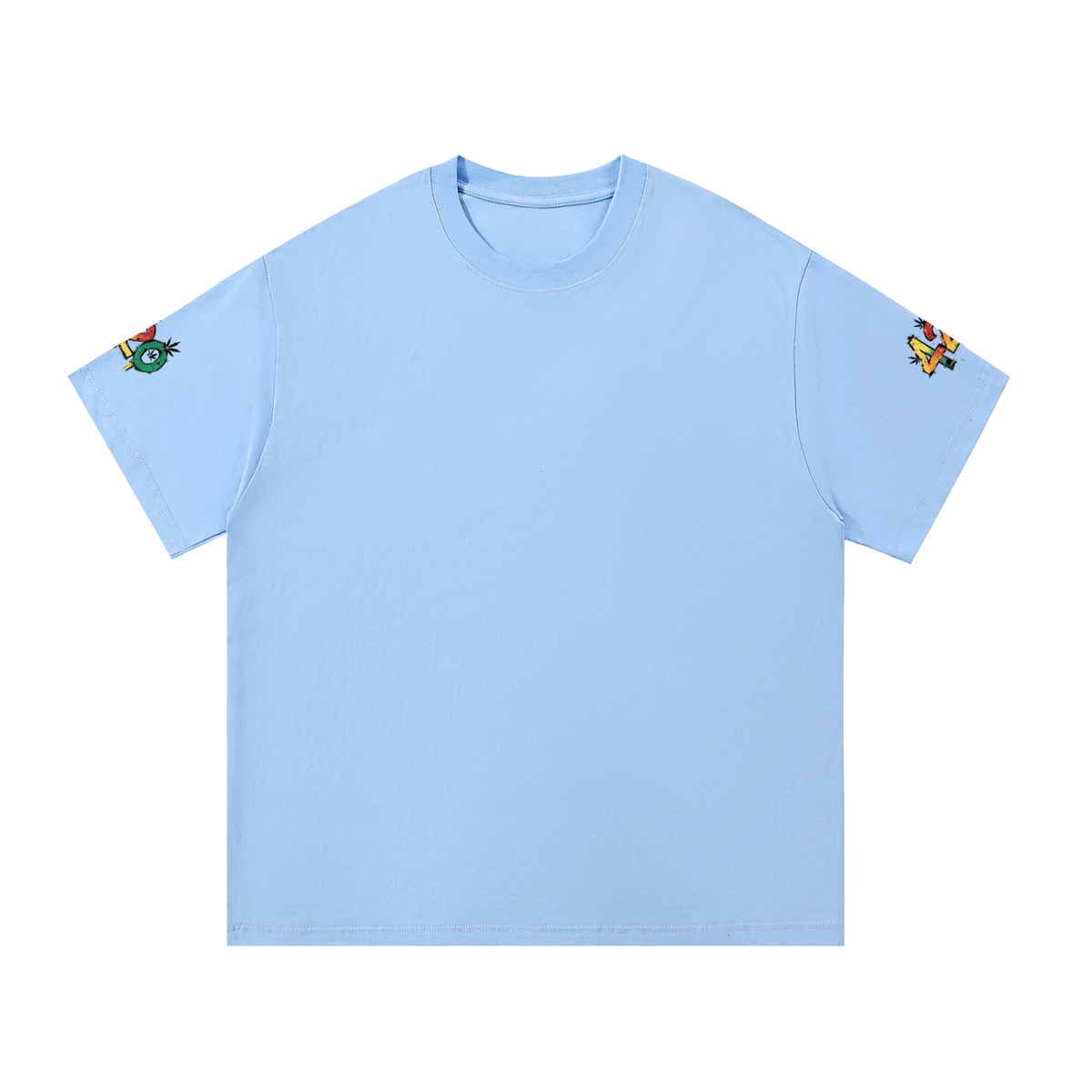Essential Cotton T-Shirt