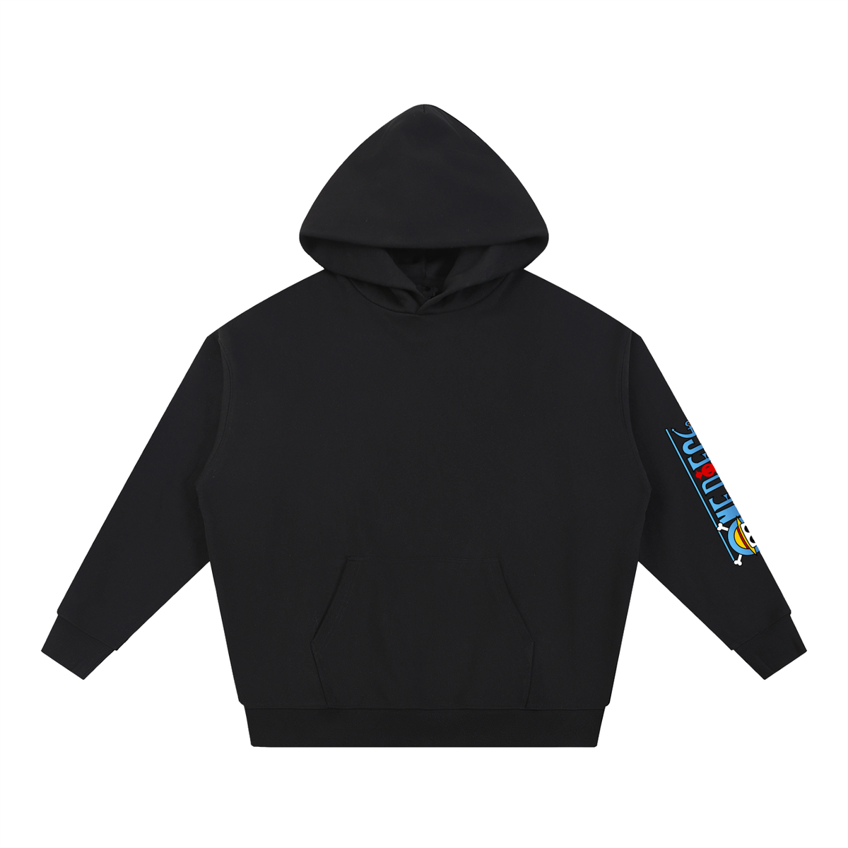 Essential Heavyweight Hoodie