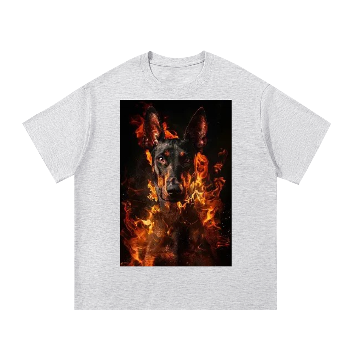 Essential Cotton T-Shirt