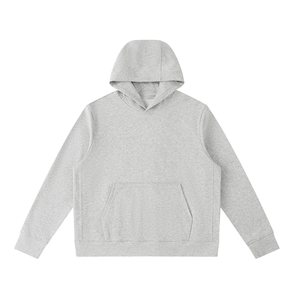Unisex Pullover Hoodie