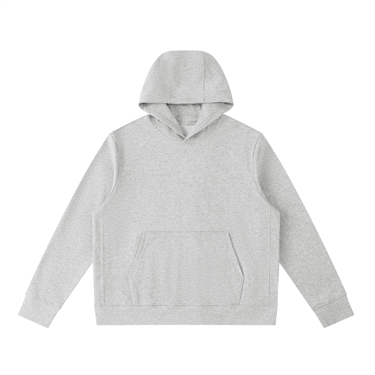 Unisex Pullover Hoodie