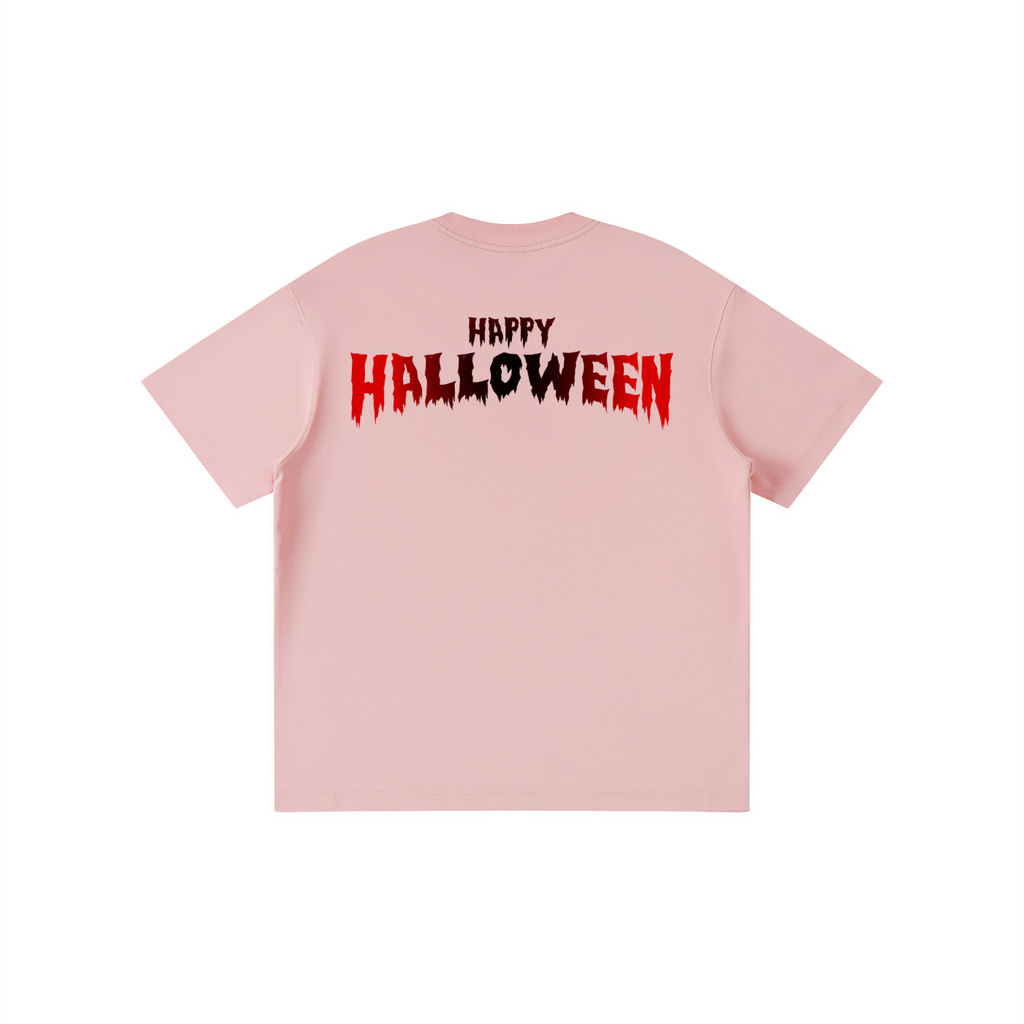 Kid’s Solid Crewneck T-Shirt