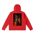 Unisex Pullover Hoodie