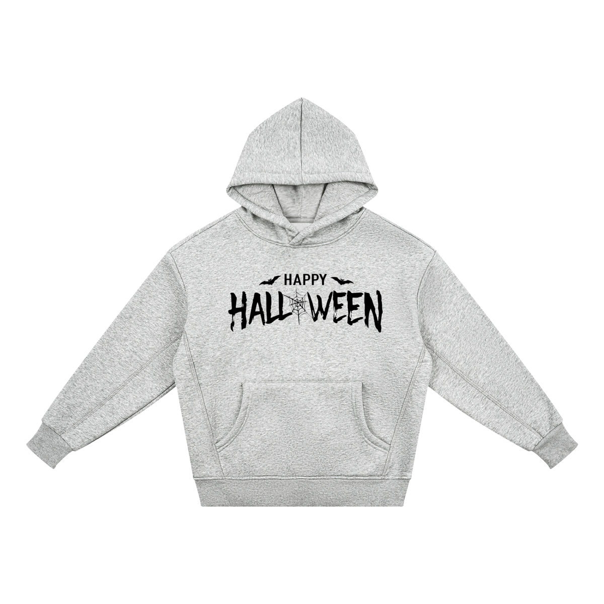 Essential Kids' Fleece Hoodie