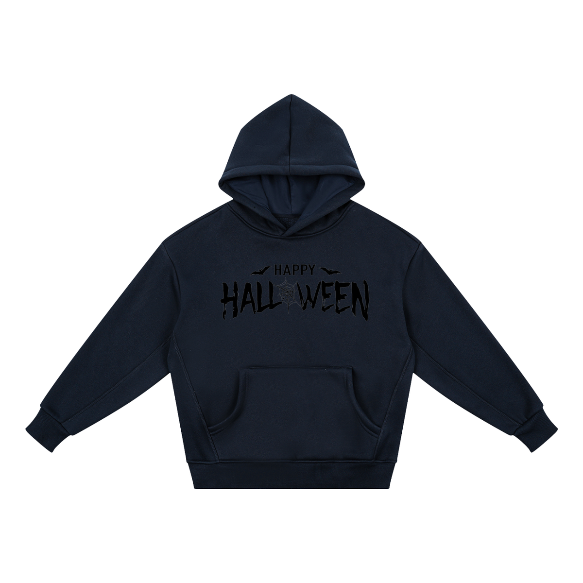 Essential Kids' Fleece Hoodie