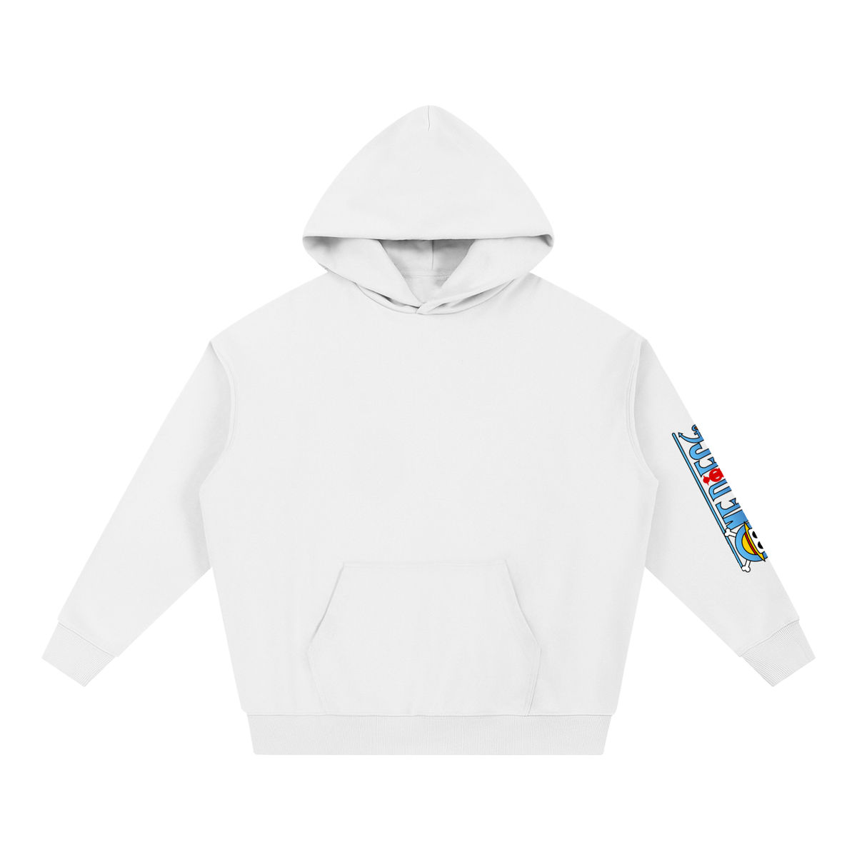 Essential Heavyweight Hoodie