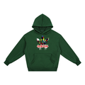 Essential Kids' Fleece Hoodie