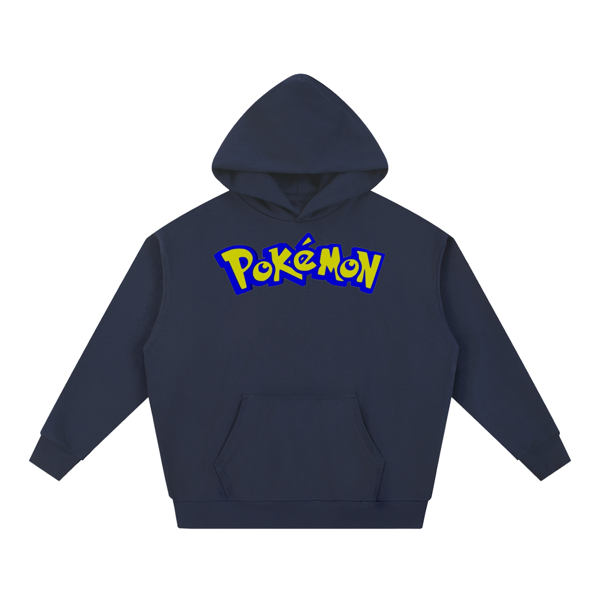 Essential Heavyweight Hoodie
