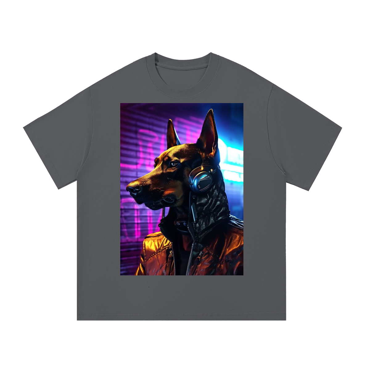 Essential Cotton T-Shirt