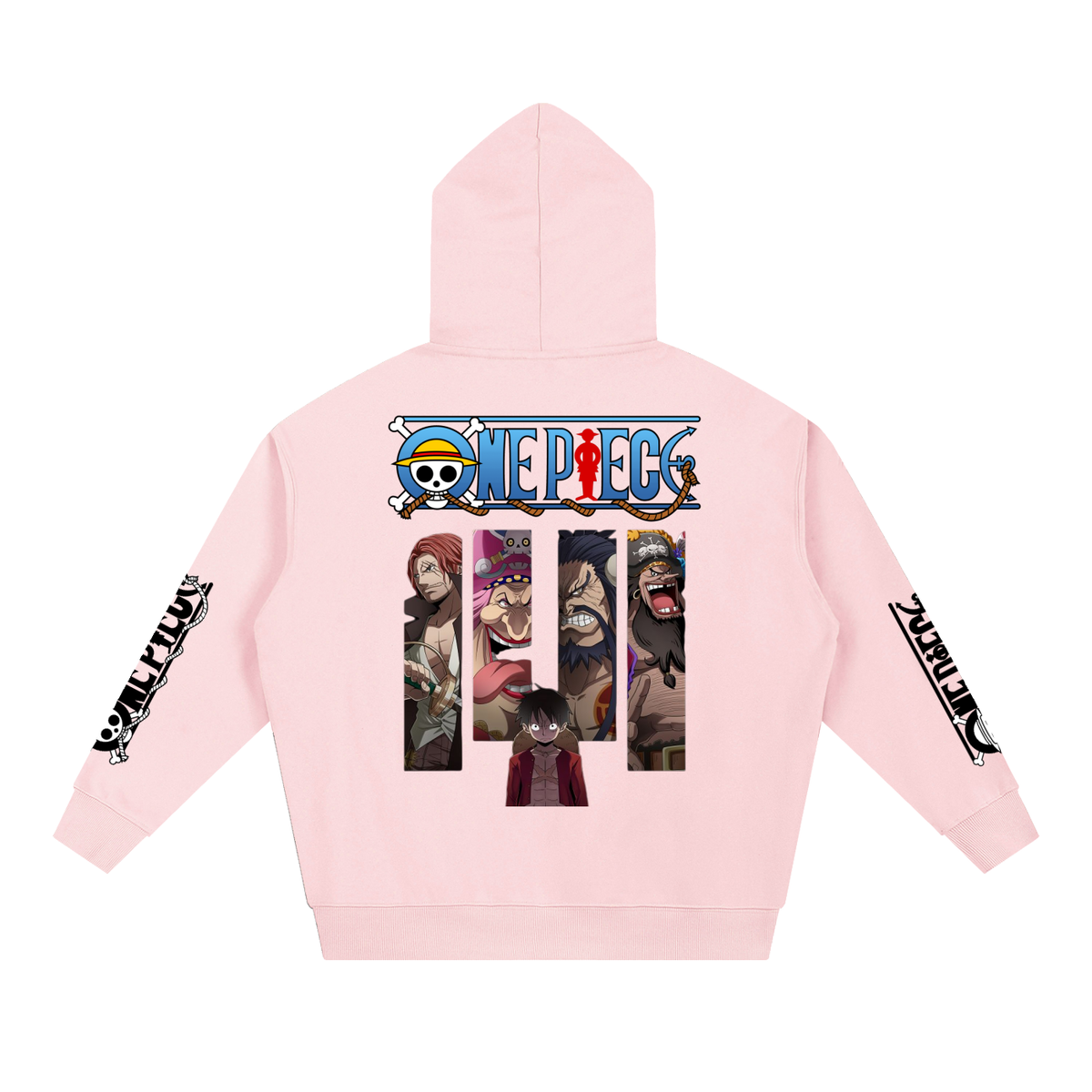 Essential Heavyweight Hoodie