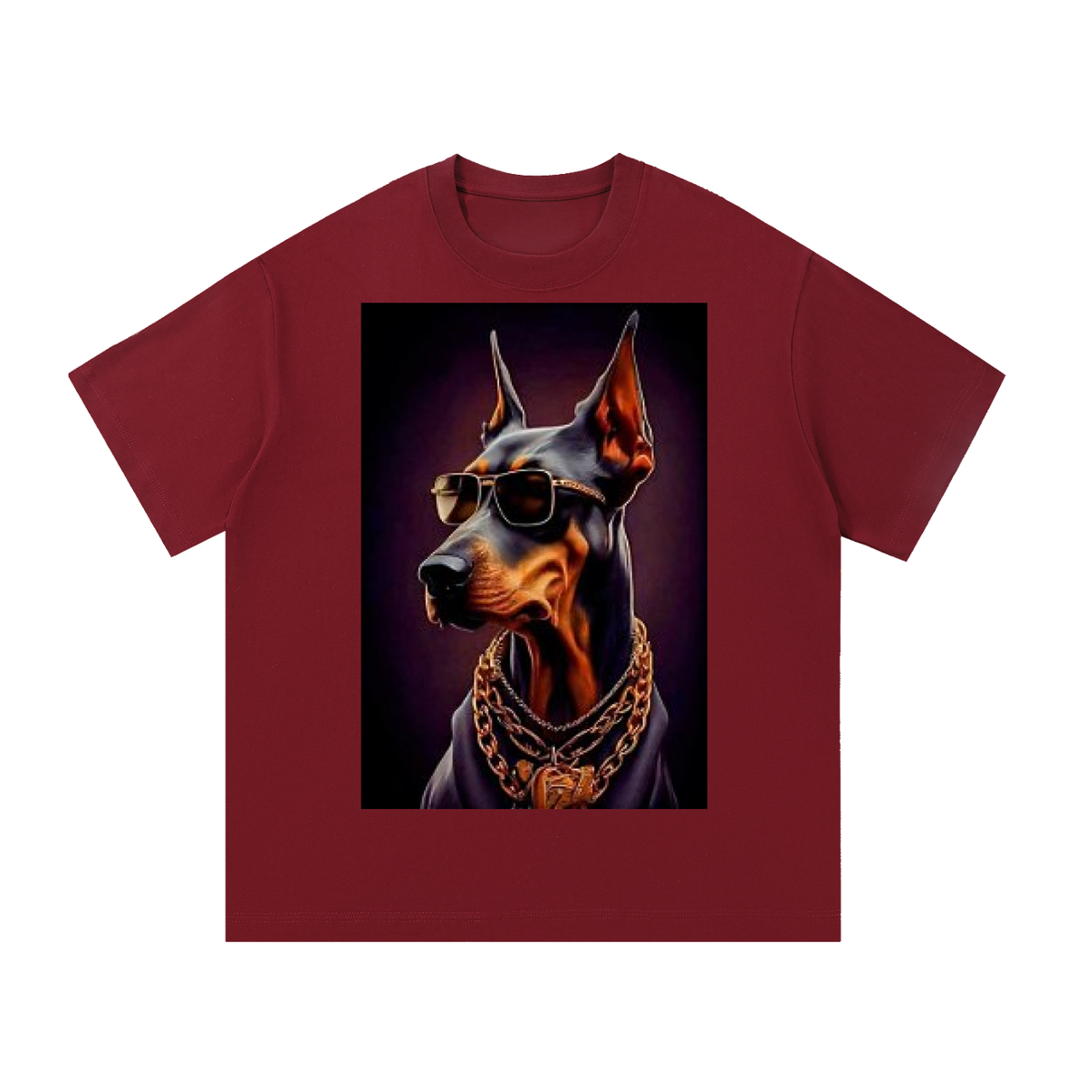 Essential Cotton T-Shirt