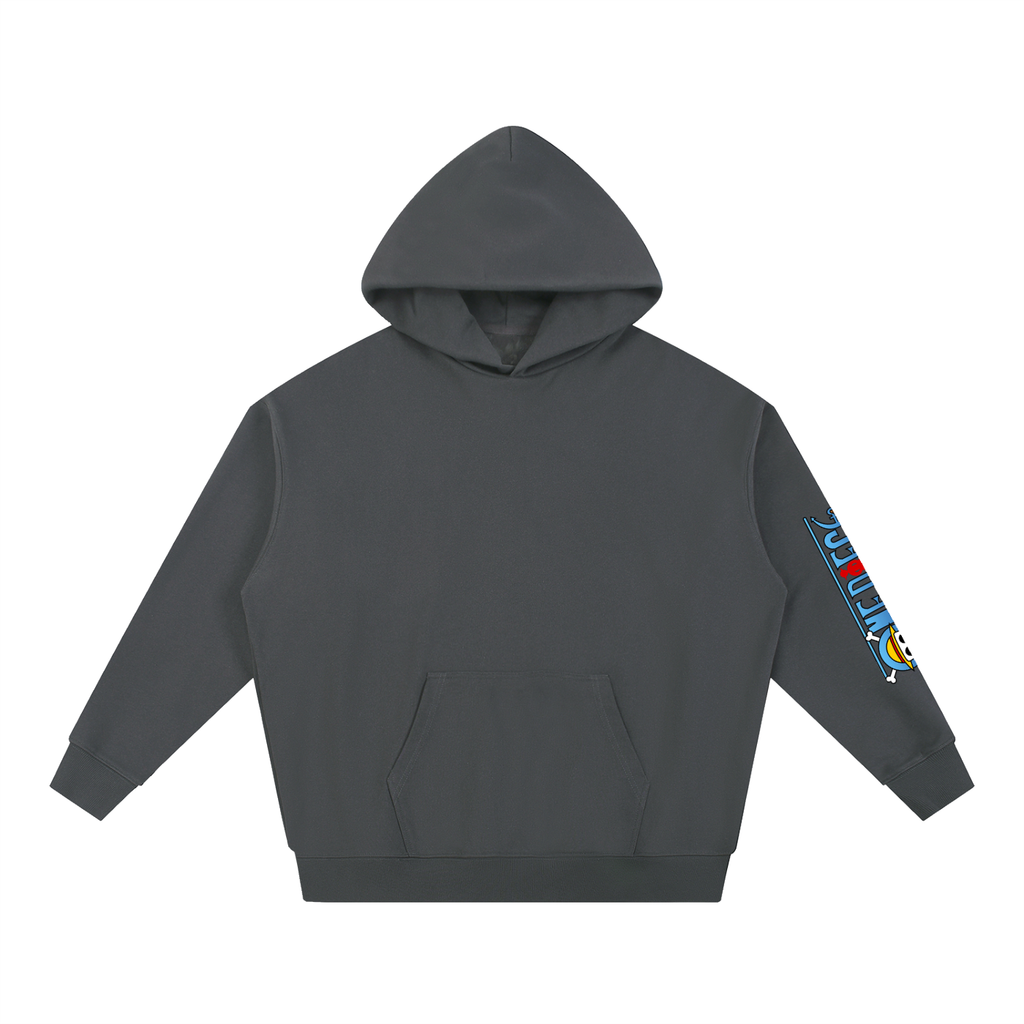 Essential Heavyweight Hoodie