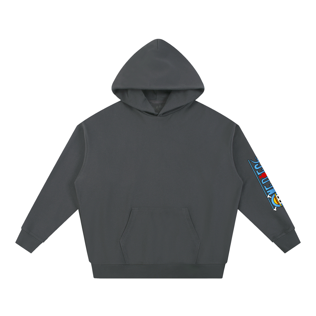 Essential Heavyweight Hoodie