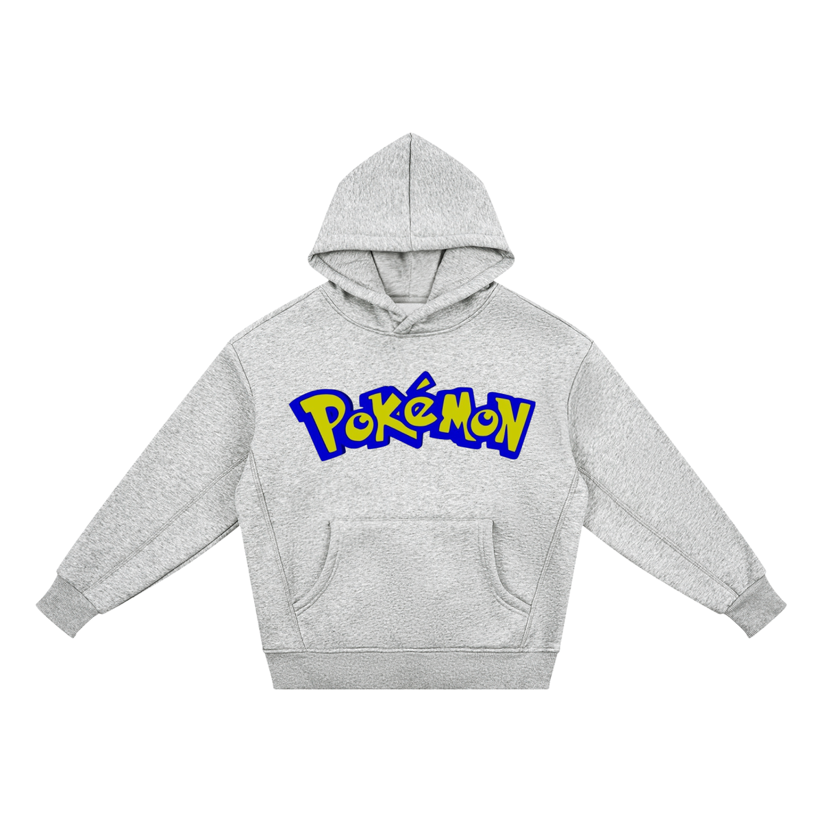 Essential Kids' Fleece Hoodie
