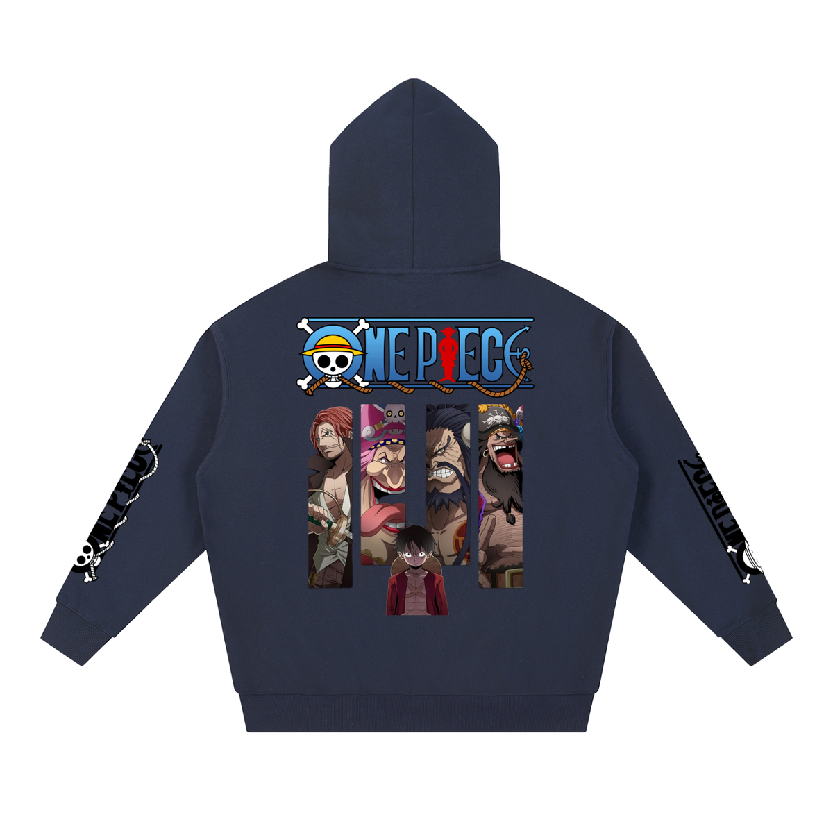 Essential Heavyweight Hoodie