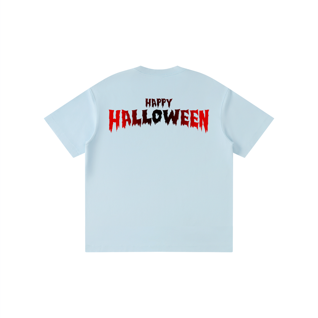 Kid’s Solid Crewneck T-Shirt