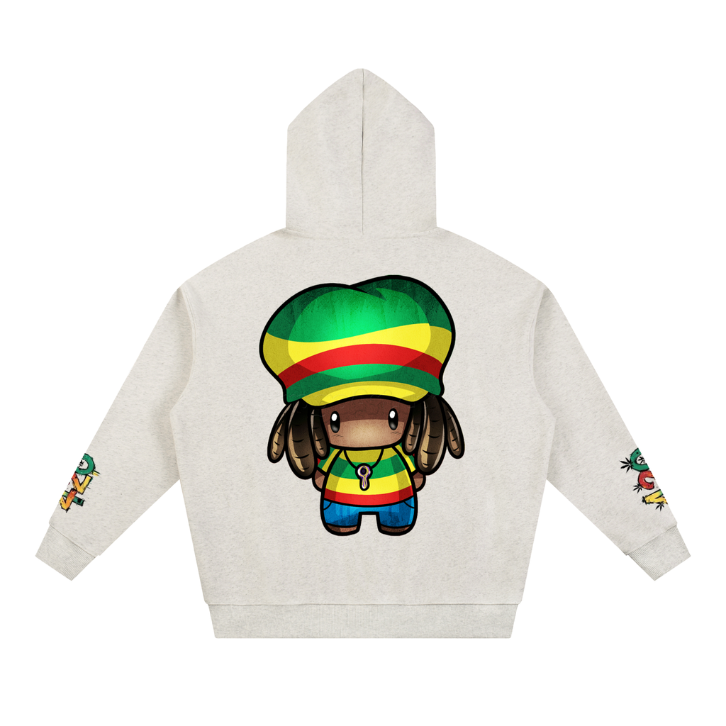 Essential Heavyweight Hoodie