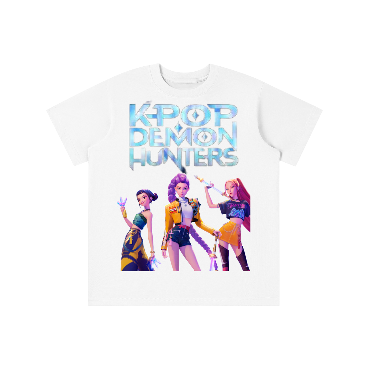 Essential Kids' T-shirt