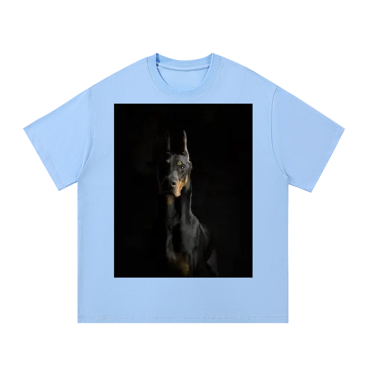 Essential Cotton T-Shirt