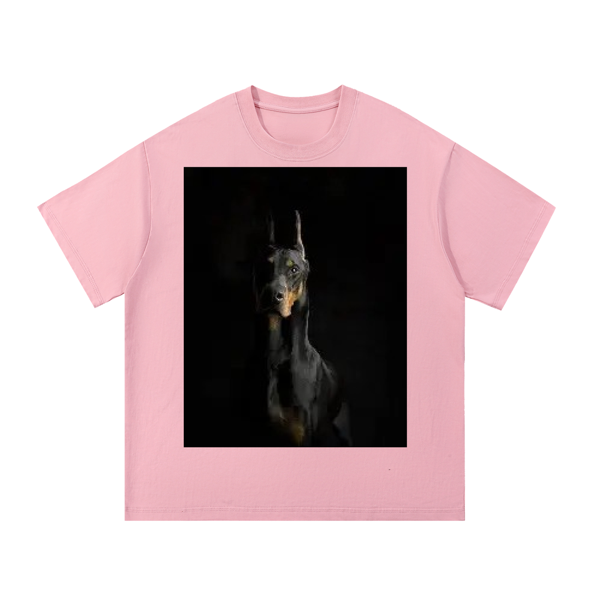 Essential Cotton T-Shirt