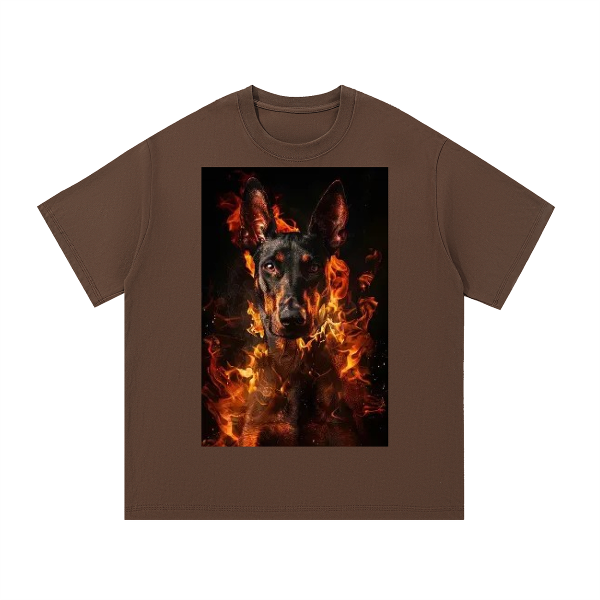 Essential Cotton T-Shirt