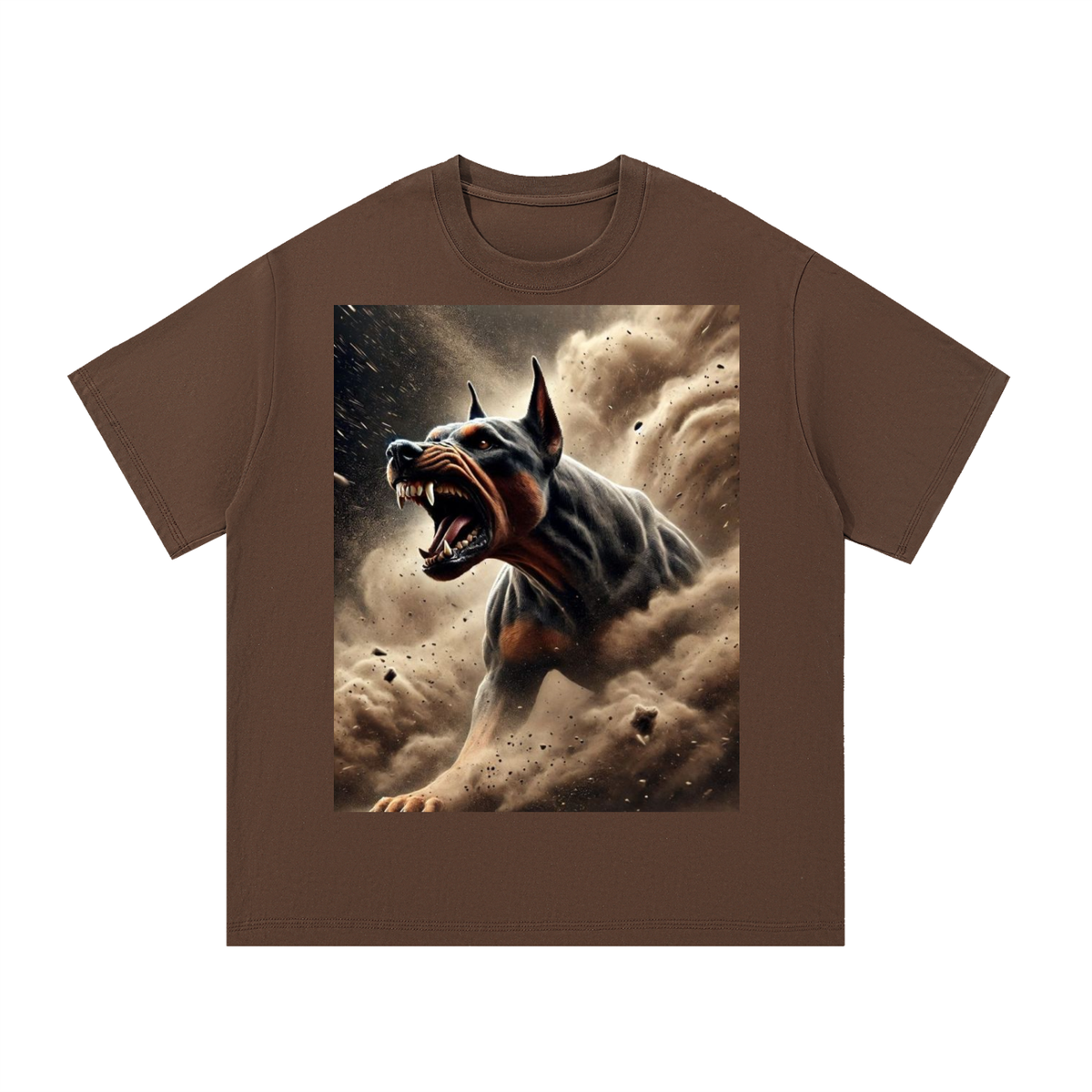 Essential Cotton T-Shirt