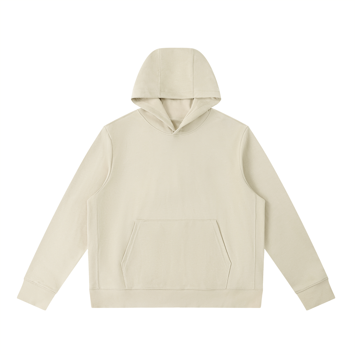 Unisex Pullover Hoodie