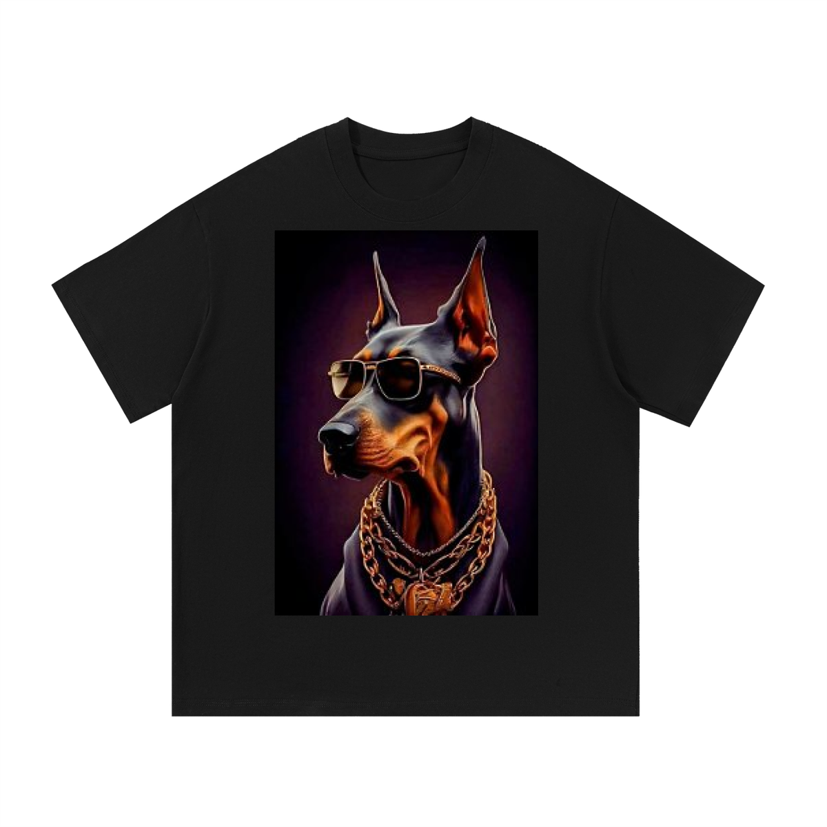 Essential Cotton T-Shirt