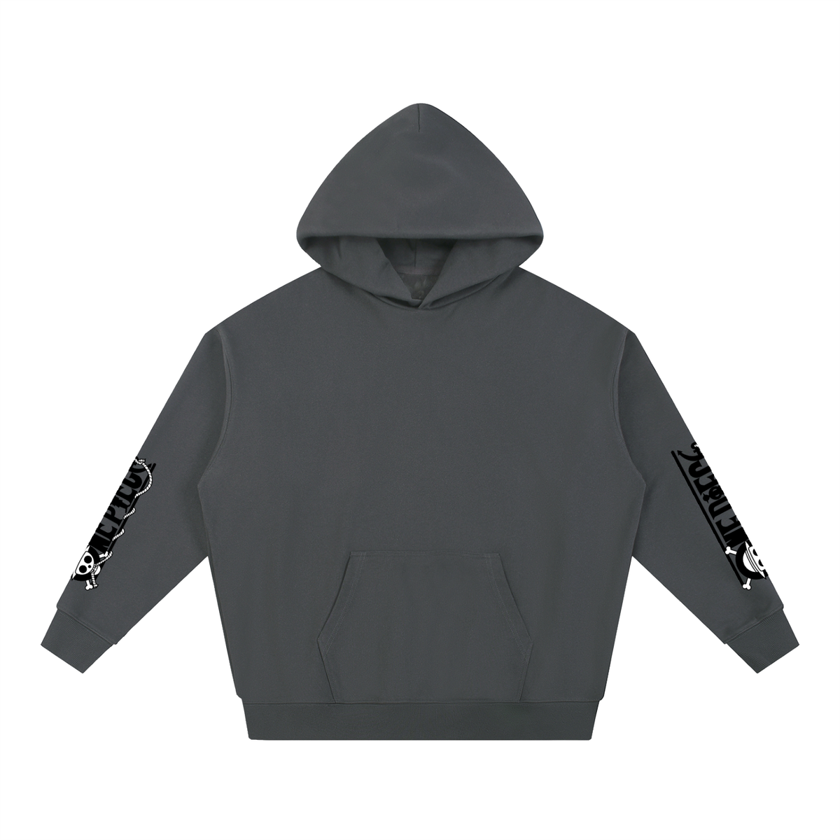 Essential Heavyweight Hoodie
