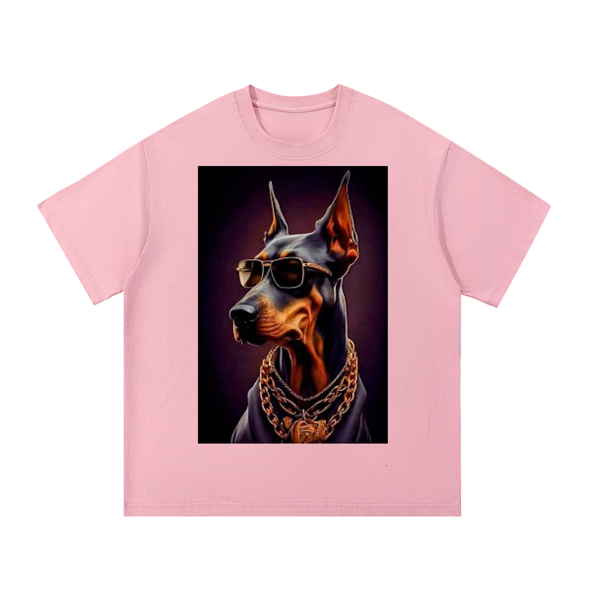 Essential Cotton T-Shirt