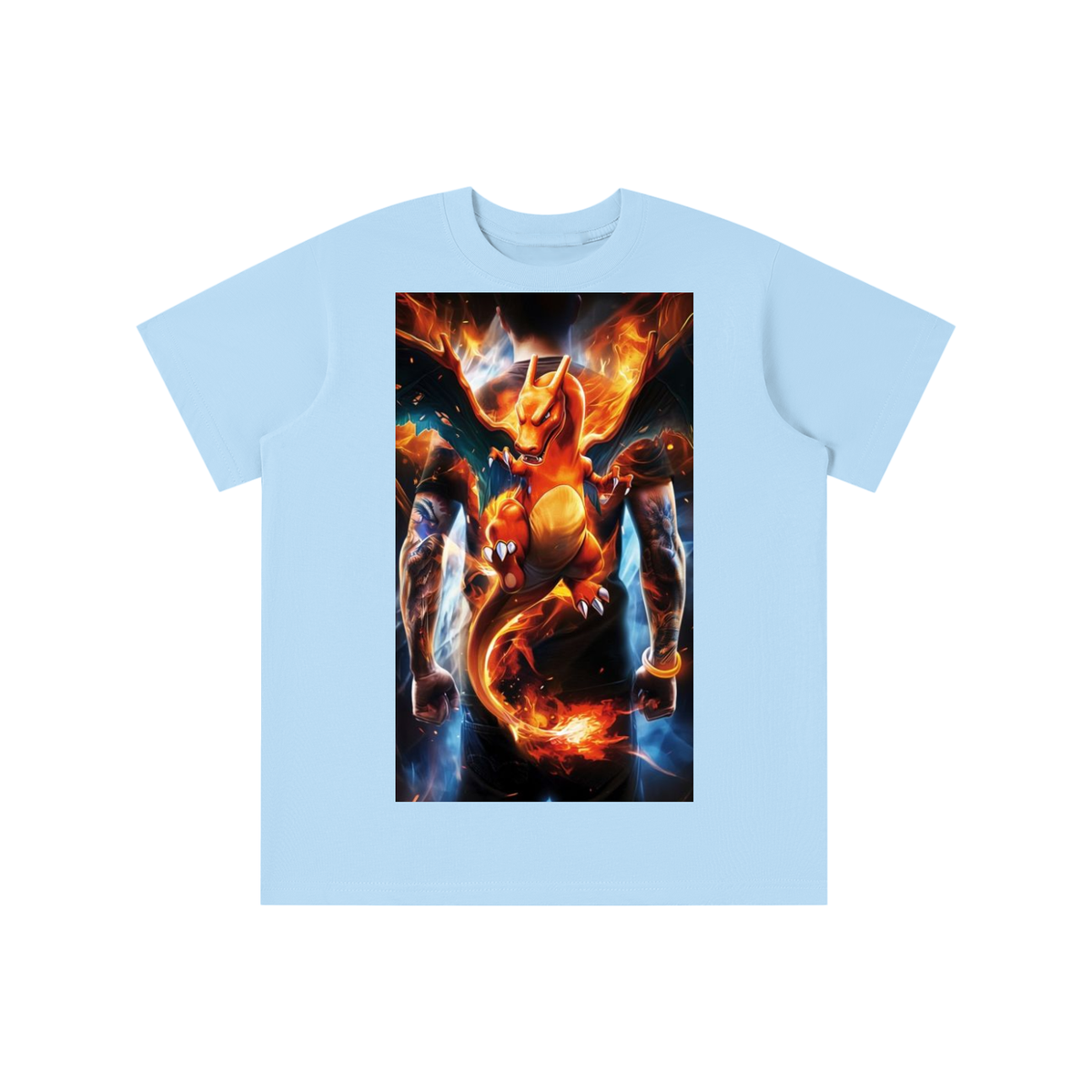 Essential Kids' T-shirt