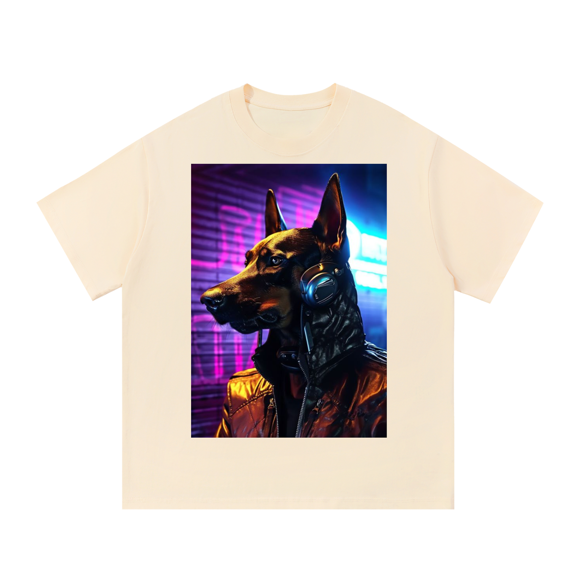 Essential Cotton T-Shirt