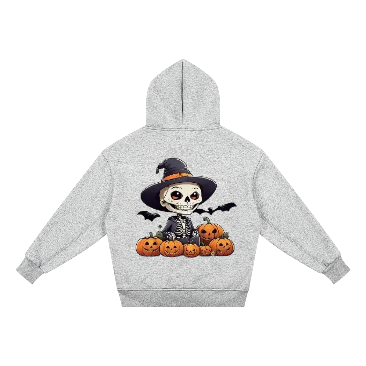 Essential Kids' Fleece Hoodie