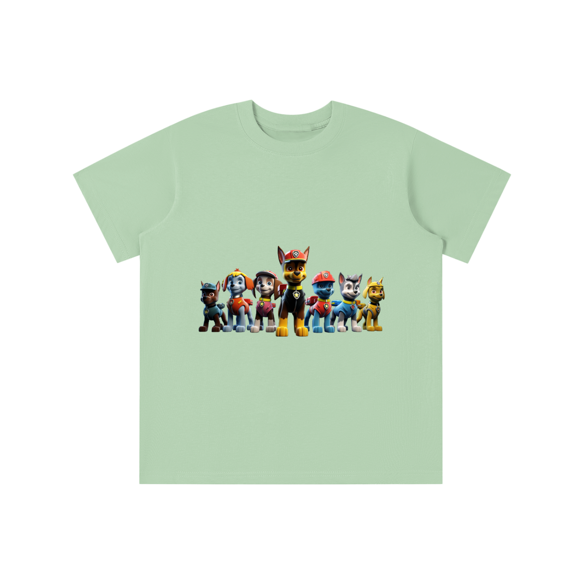 Essential Kids' T-shirt