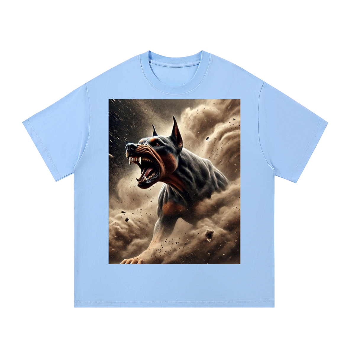 Essential Cotton T-Shirt