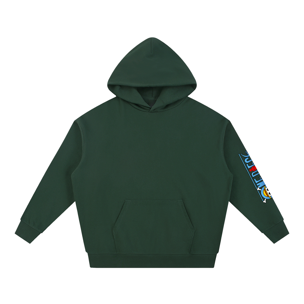 Essential Heavyweight Hoodie