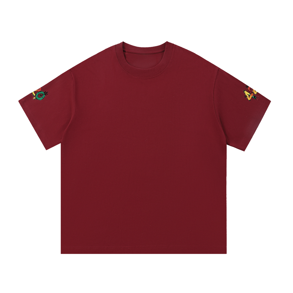 Essential Cotton T-Shirt
