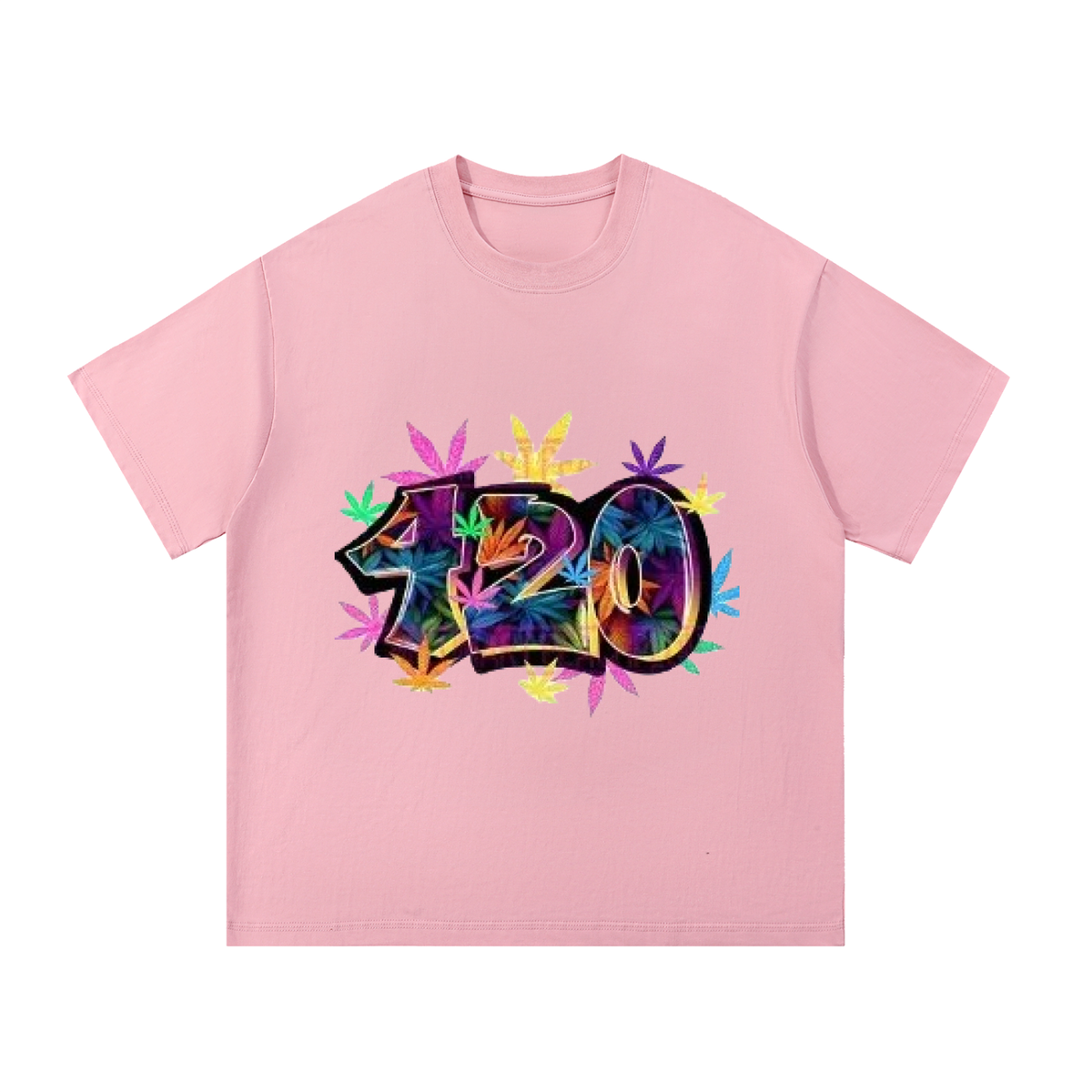 Essential Cotton T-Shirt